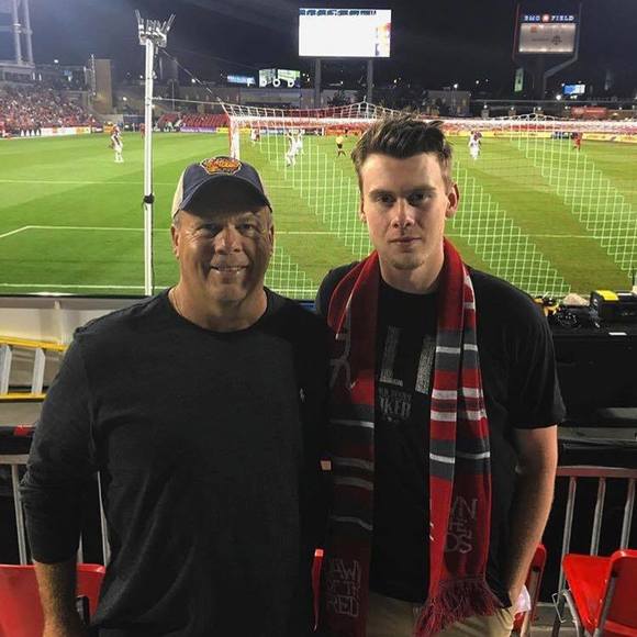 Meet your Posher, Scott - Picture 1 of 1